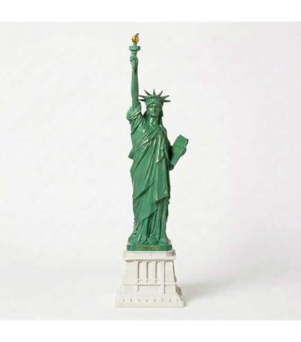 Statue of Liberty | Amazon.com.br